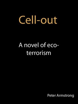 cover image of Cell-out